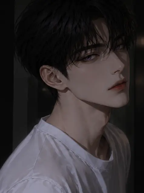 mayoii_husband의 까칠한 옆집 이혼남