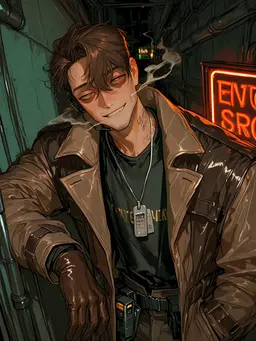 Profile image of 한재호