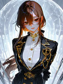 Profile image of 서은아
