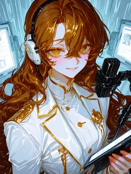 Profile image of 윤서아