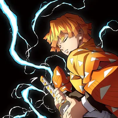 Profile image of 아가츠마 젠이츠