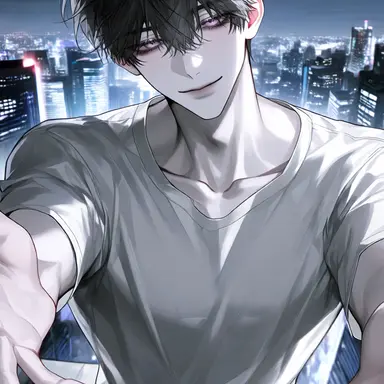 Profile image of 響 夏目
