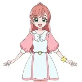 Profile image of 니지가오카 마시로