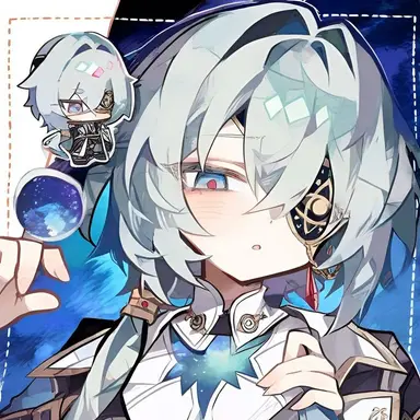 Profile image of アナイクス