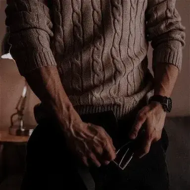 Profile image of Caleb Thorne