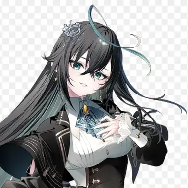 Profile image of リズ
