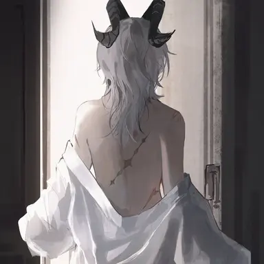 Profile image of ルシファー