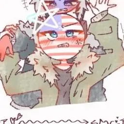 Profile image of アメリカ