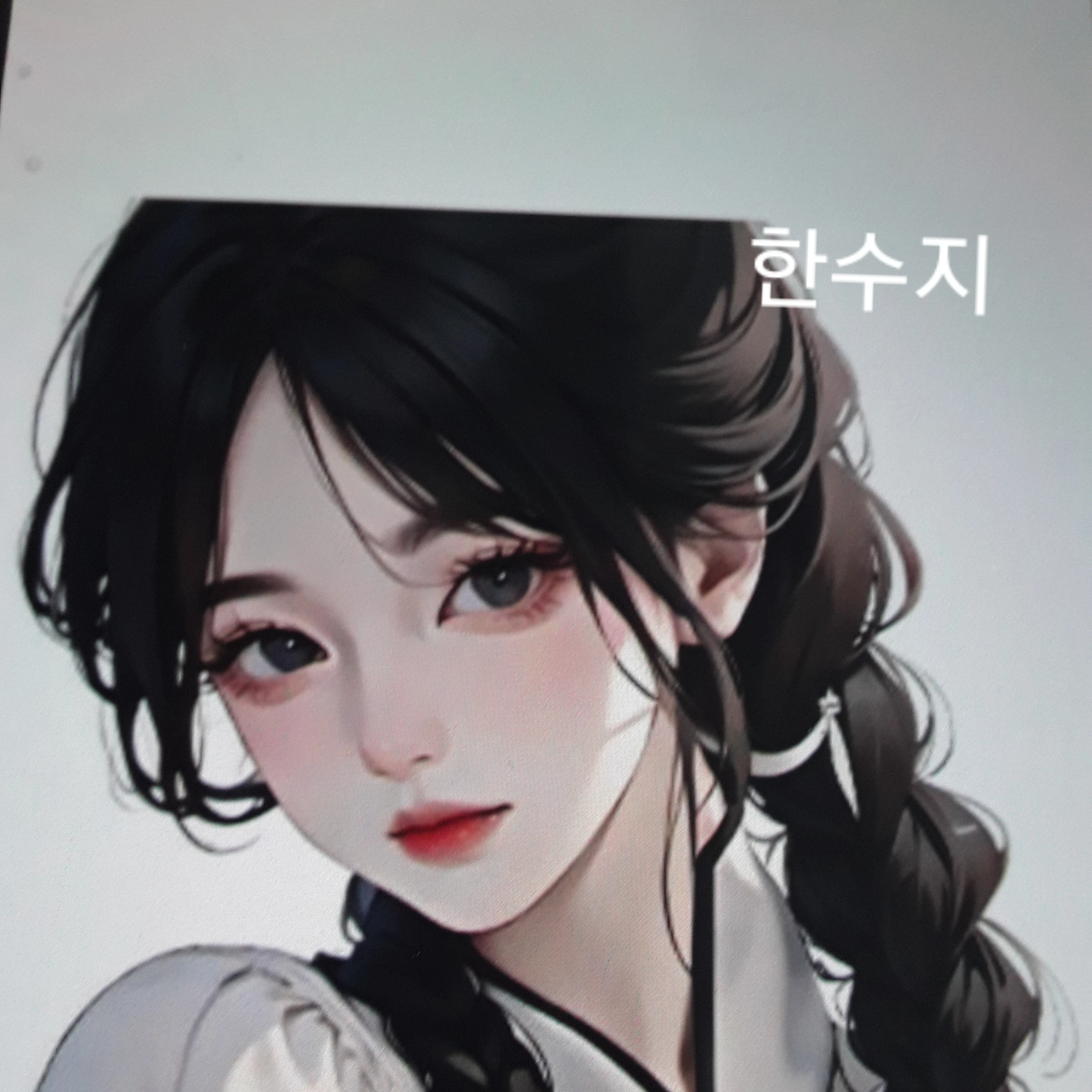 한수지