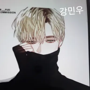 Profile image of 강민우