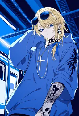 Profile image of ティーフ・フェスト