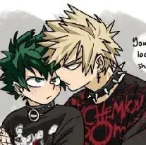 FunkyMud7492의 Bakugo your deku