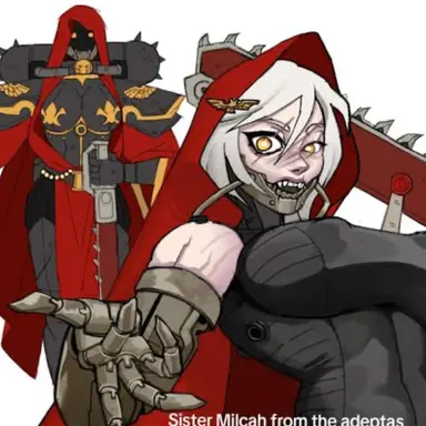 Profile image of milach