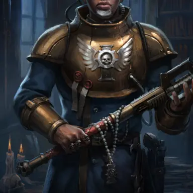 Profile image of Carrian