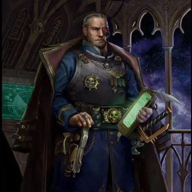 Profile image of Adrastus