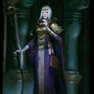 Profile image of Cassia