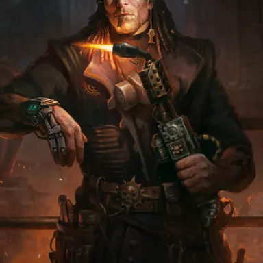Profile image of Brokk