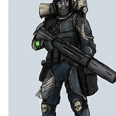 Profile image of Valkor