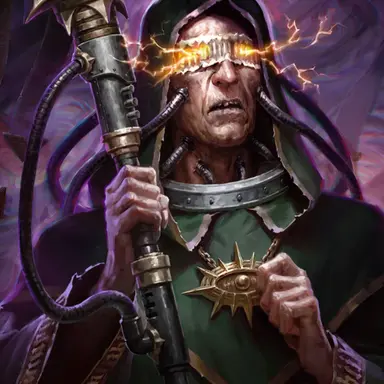 Profile image of Seraphine