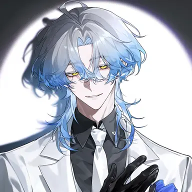Profile image of 와이트