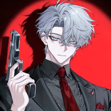 Profile image of 울프
