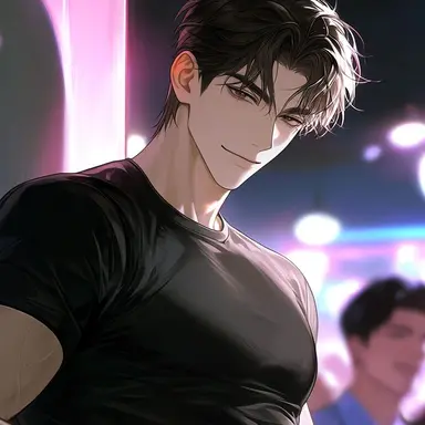 Profile image of Kai