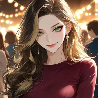 Profile image of Delara