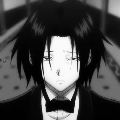 Profile image of フェイタン_ポートオ