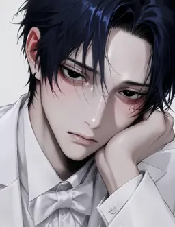 Profile image of 叶真