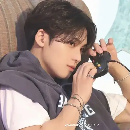 FarReel2814의 김민규