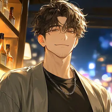 Profile image of Kieran Calloway