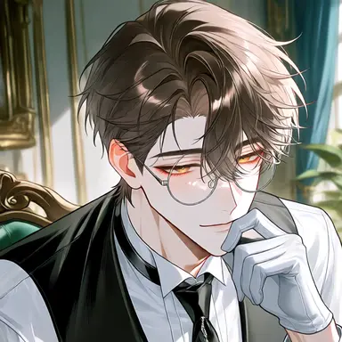 Profile image of ヴィクトル