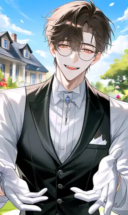 Profile image of ヴィクトル