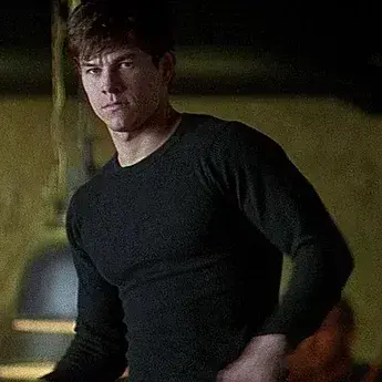 Profile image of Mason Warner