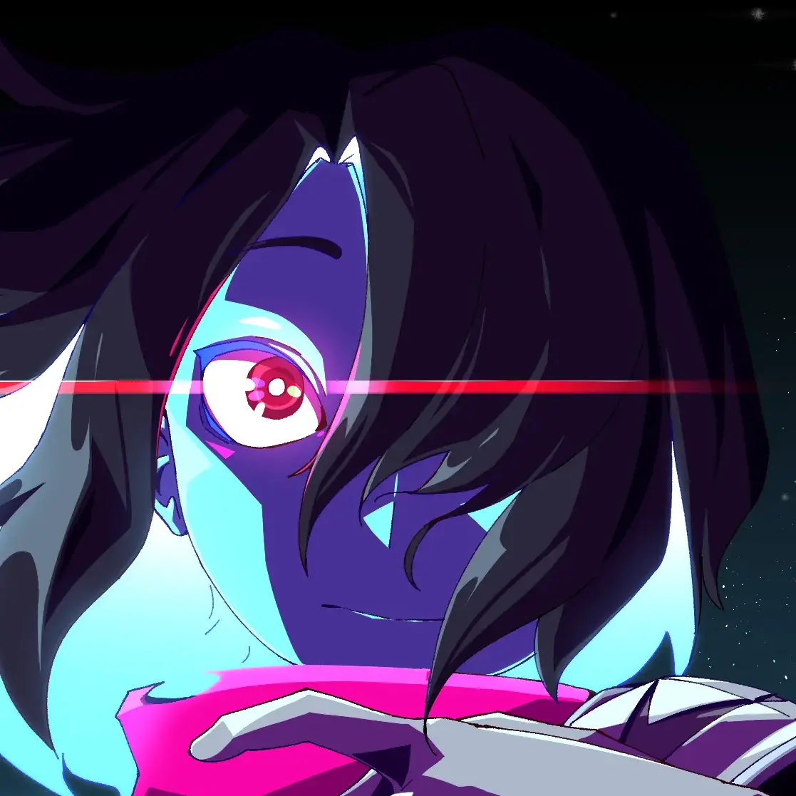 TimelyGoose3998의 「 DELTARUNE 」