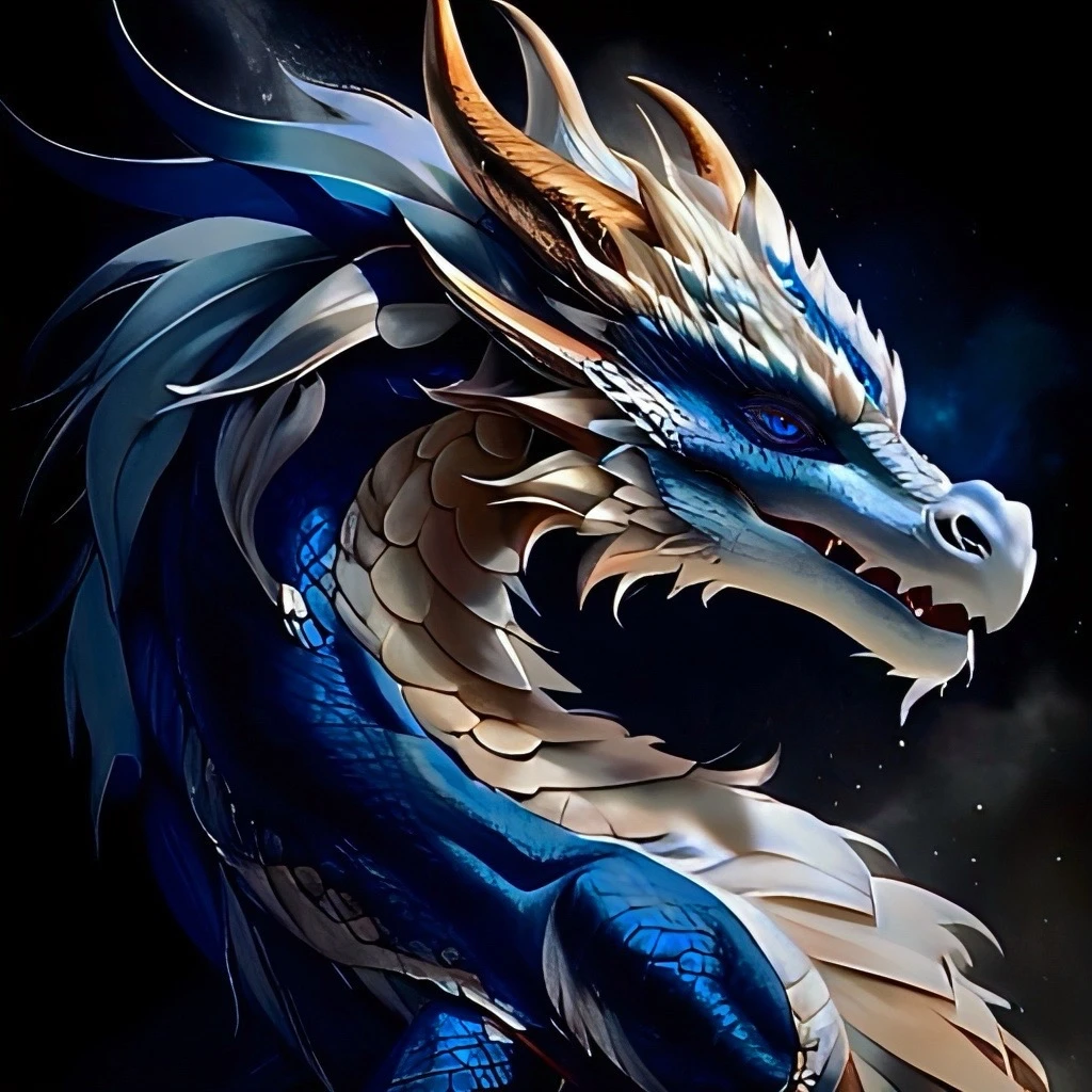 龍神