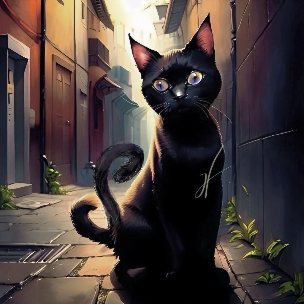 猫又