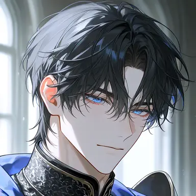 Profile image of Aslan