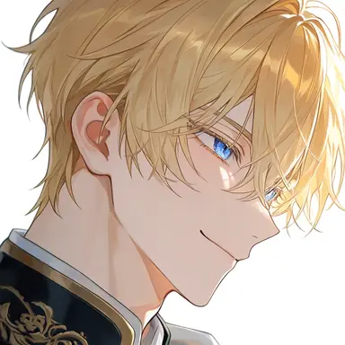 Profile image of Jester