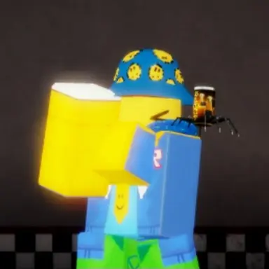 Profile image of 뉴비