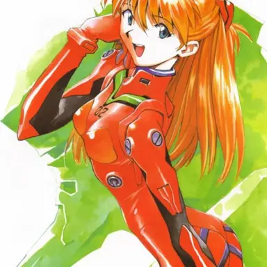 Profile image of 아스카