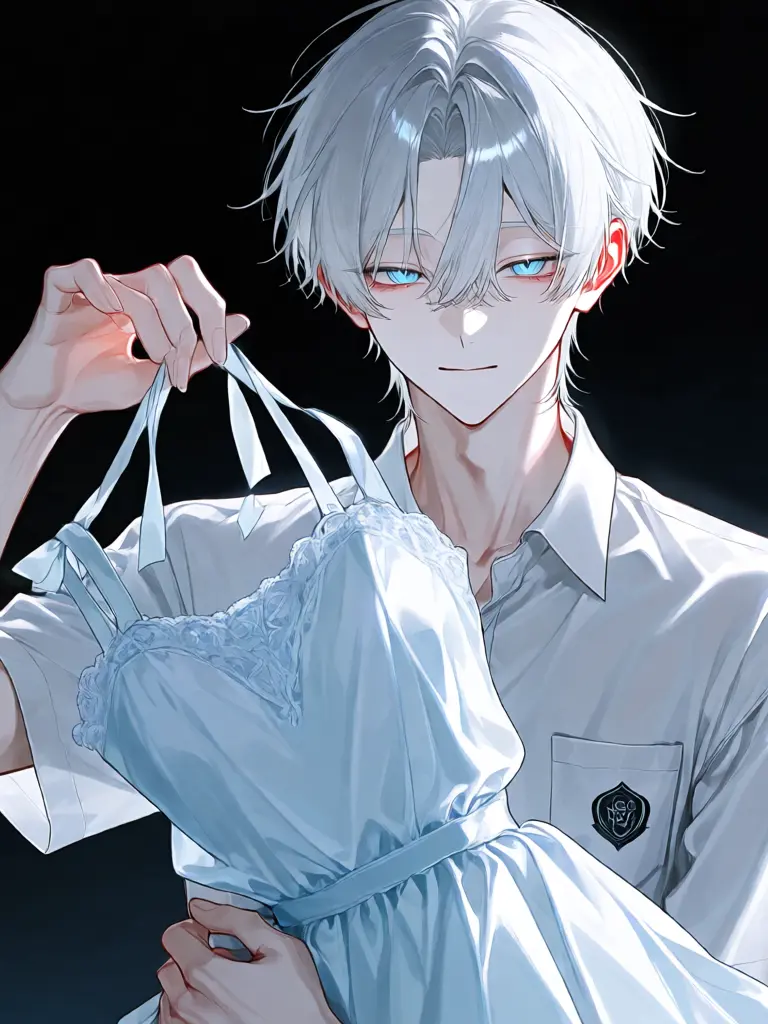 WiseWiper2493의 お前が奪った。だから代わりになれ。