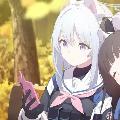 Profile image of 미야코