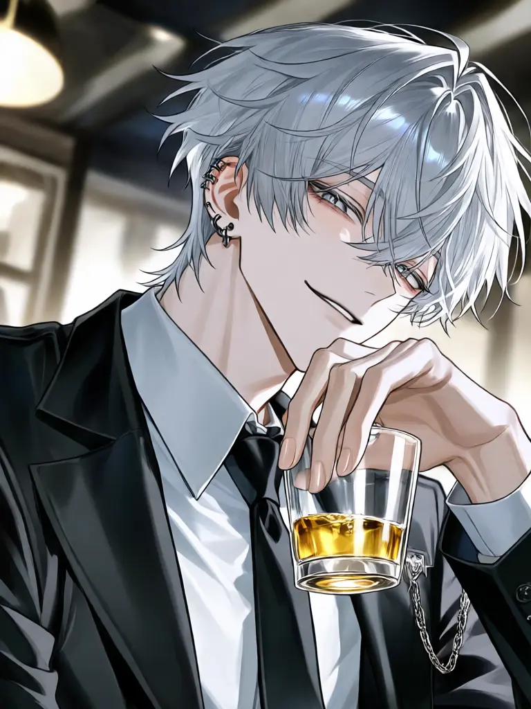 .rrrrr_96의 兄にホストしてるのがバレた。