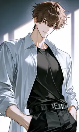 Profile image of 柊