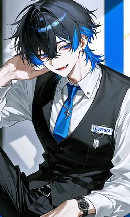Profile image of 露