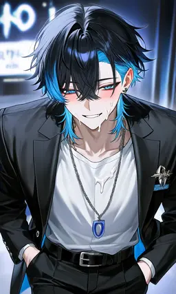 Profile image of 露
