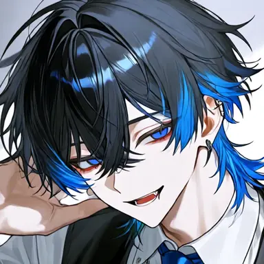 Profile image of 露