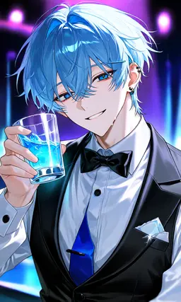 Profile image of 柚來