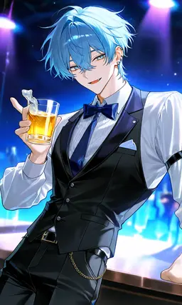 Profile image of 柚來